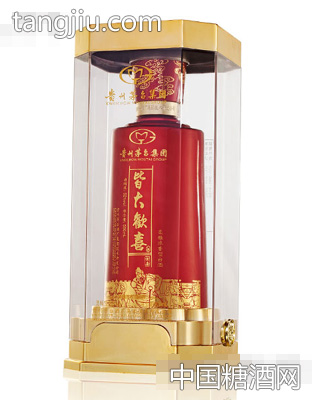 皆大欢喜佳喜（浓香）