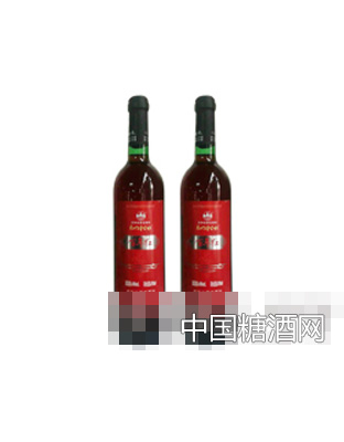 白山松水百年红