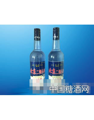 北京·二锅头酒陈酿8