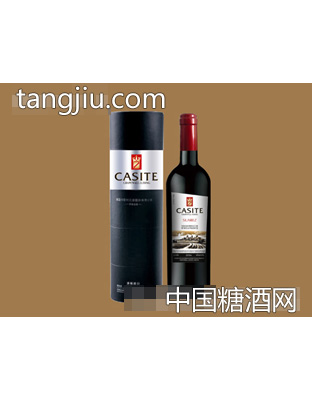 居顶卡司特酒庄