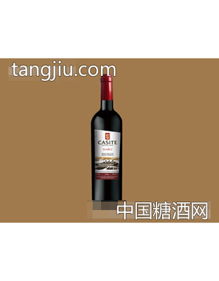 居顶卡司特酒庄