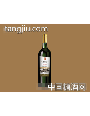 居顶卡司特酒庄