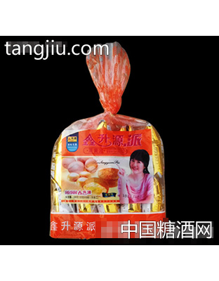 鑫升源鑫升源派10枚简装