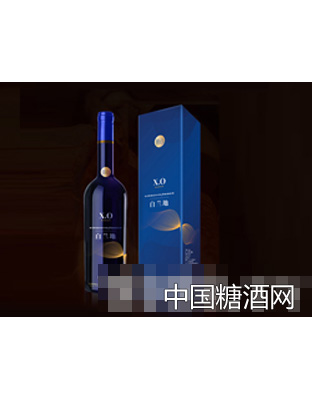 樱桃白兰地酒500ml