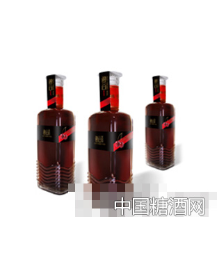 鲁谷露酒