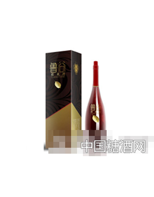 鲁谷樱桃酒375ml