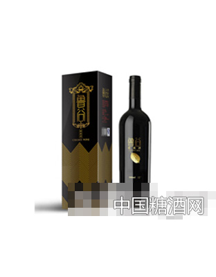 鲁谷樱桃酒500ml
