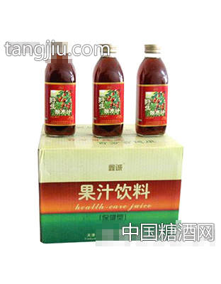 野生酸枣汁果汁饮料