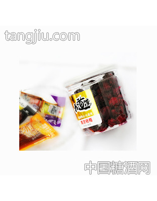 九道湾清凉杨梅
