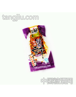 九道湾黑芝麻味