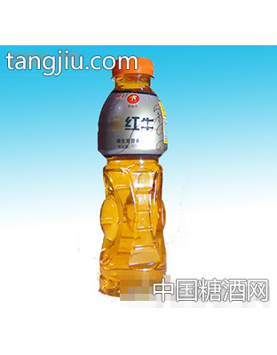 金鼎红牛营养饮品600ml