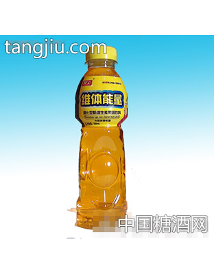 600ml维体能量