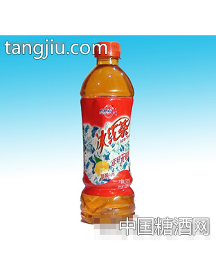 500ml冰红茶茶饮料