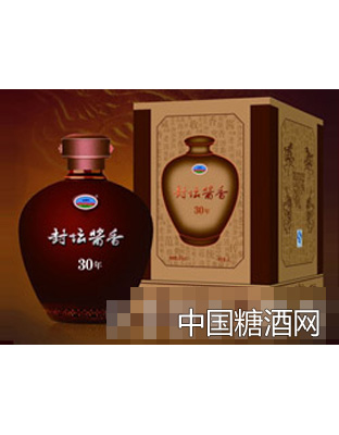 53°封坛酱香·3L·30