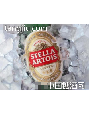 时代啤酒