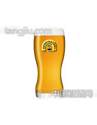 宝汀顿甘醇生啤酒