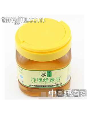 2000g医峰堂洋槐蜂蜜膏