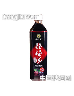 医蜂堂酸梅汤1kg