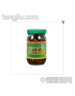 128g香酥贻贝