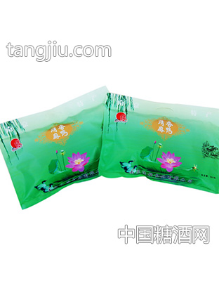 好人缘清香麻鸭