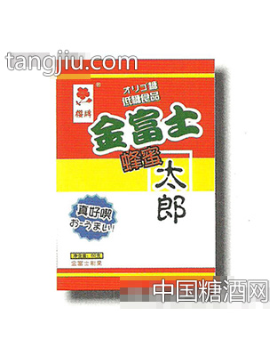 金富士蜂蜜太郎