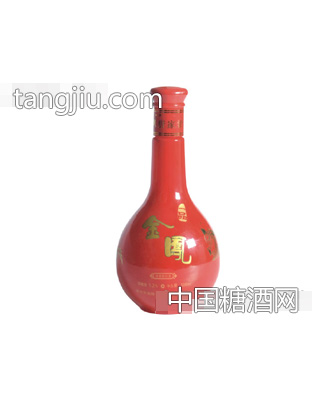 一品金凤（庆典用酒）