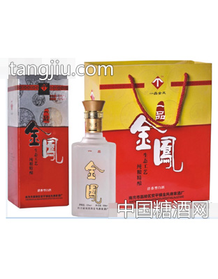 一品金凤（M型）