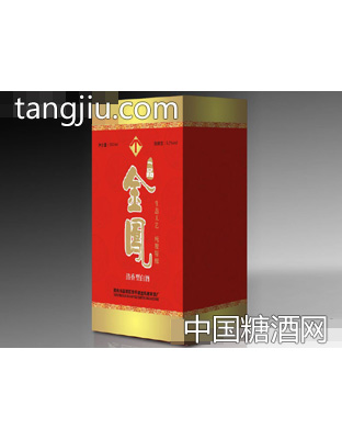 一品金凤（K型）