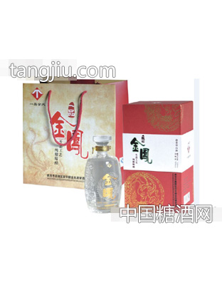 一品金凤（A型）