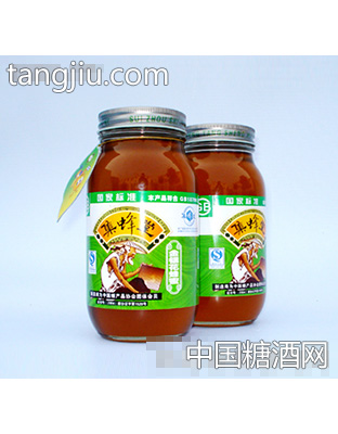 集蜂堂
