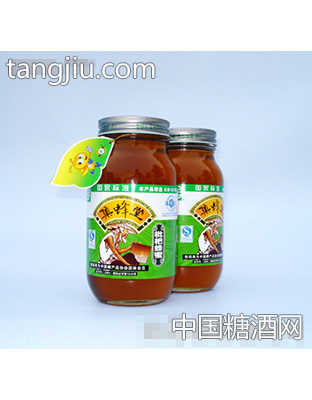 集蜂堂