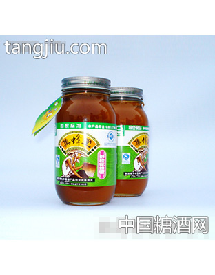 集蜂堂