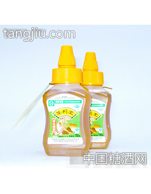 集蜂堂枣花蜂蜜150g