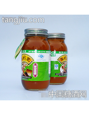 集蜂堂