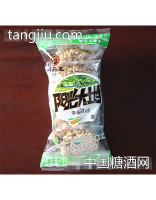 110g麦饼