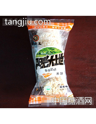 110g米饼