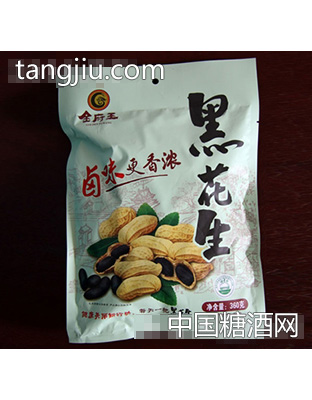 360g黑（卤味）