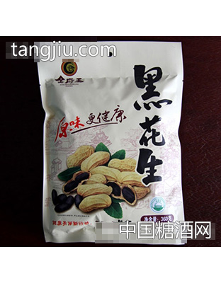 360g黑（原味）