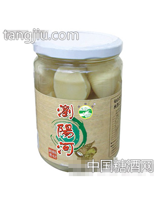浏阳河500g笋子罐头