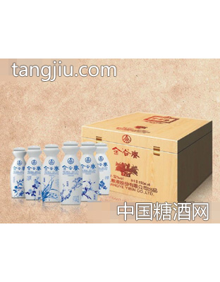 金谷春珍藏级150ml