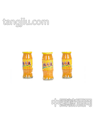 继光桔子罐头