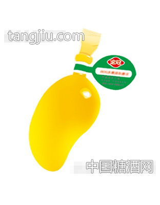 45g水果型可吸果冻芒果味