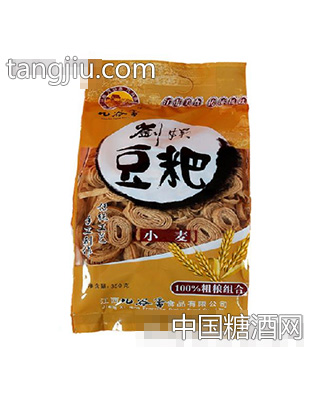 九谷香刘姨小麦豆粑