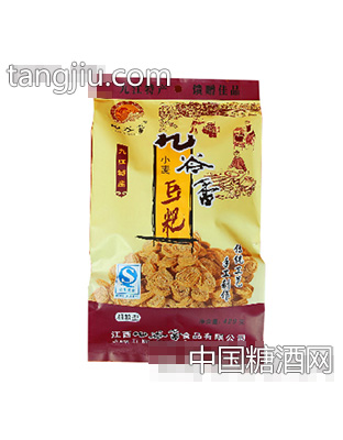 九谷香小麦豆粑