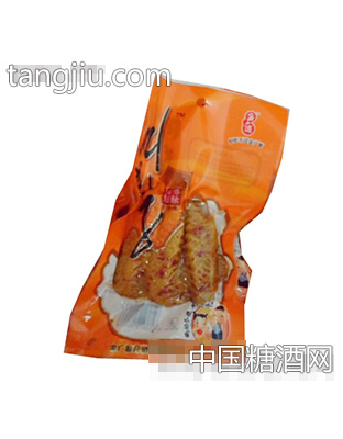 金广源叫花子鸡翅
