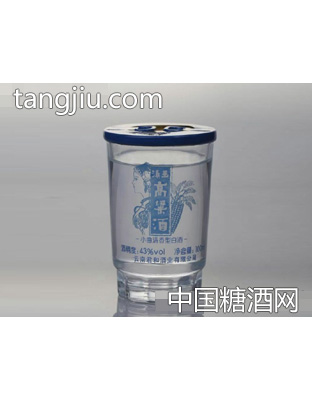 滇王老窖·口杯酒