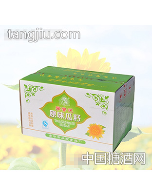 李馨记原味葵花子