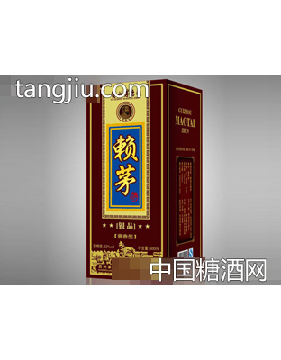 赖镇仙 （金品）