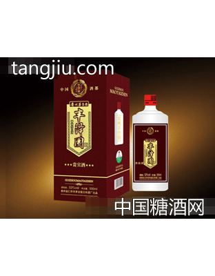 丰泽园 酒