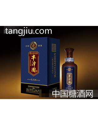 丰泽园 礼宾酒